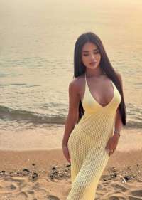 Mersin Yenişehir Pozcu Escort Jade