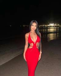 Mersin Yenişehir Pozcu Escort Jade