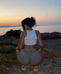 Mersin Yenişehir Pozcu Escort Sera 