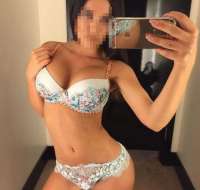 Mersin Yenişehir'den Escort Bayan Meltem: Size Unutulmaz Anılar Bırakacağım