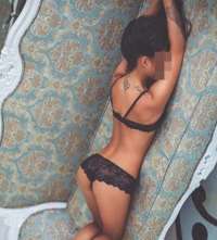 Mersin'de Baş Döndüren Eşsiz Güzellikte Escort: 66kg, 173 cm