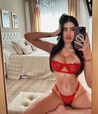 Mersin'de escort benzersiz Çigdem