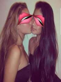 Mersinde Miray ve Destina