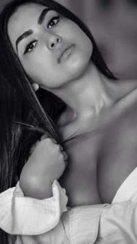 Mersin'de Sizi Tatmin Eden Rüya Kız: En İyi Mersin Escortun İçeriden Hikayesi