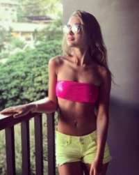 Mersin'de Unutulmaz Bir Gece İçin Escort Bayan Hizmetleri