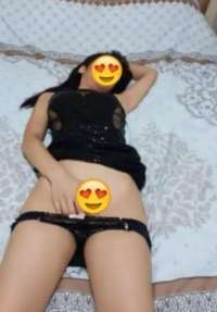 Mersinde yeni escort bayan Çilek