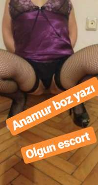 Mersinde yeni escort bayan Nazlı