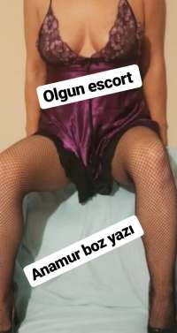 Mersinde yeni escort bayan Nazlı