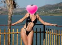 Mersin'de yeni Rus Escort bayan ARİNA