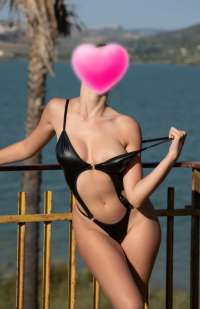 Mersin'de yeni Rus Escort bayan ARİNA