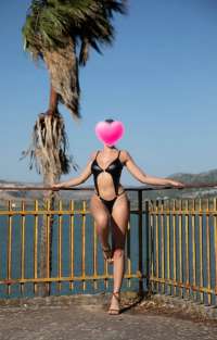 Mersin'de yeni Rus Escort bayan ARİNA