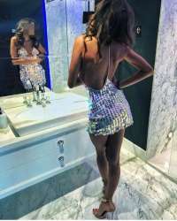 Mersin'deki Ateşli ve Bakımlı Bayan Escort - Eslem