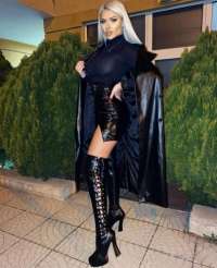 Mersin'deki Cazibeli ve Tutkulu Bayanlar