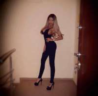 Mersin'deki Cazibeli ve Tutkulu Bayanlar