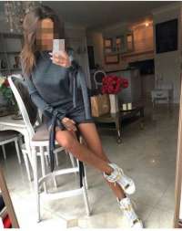 Mersin'deki Rüyanızı Gerçeğe Dönüştürecek Mersin Escort