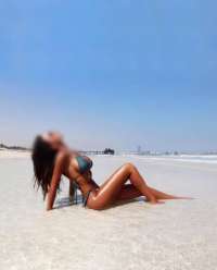 Mersin'deki Sıra Dışı Escort: Sizinle Tanışmayı Bekleyen Tutku Dolu Bir Güzellik