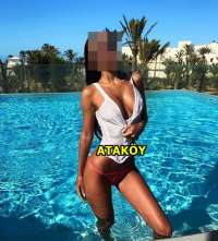 Mersin'den Muhteşem Güzel: Baş Döndüren Escort
