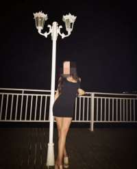 Mersin'den Yıldız: Zengin Hizmet Sunan Bayan