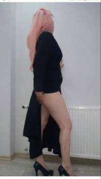 Mersin'in Büyüleyici Bayanlarıyla Tanışın: ESC Mersin'deki Rüyanızdaki Kadını Keşfedin