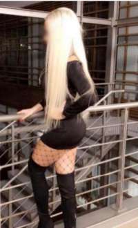 Mersin'in Dikkat Çeken Eşsiz Escortu