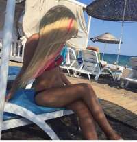 Mersin'in Dikkat Çeken Eşsiz Escortu