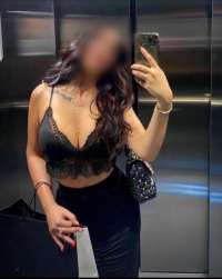Mersin'in En Karizmatik ve Sıra Dışı Escort Bayanı