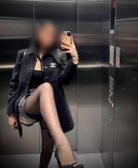 Mersin'in En Karizmatik ve Sıra Dışı Escort Bayanı