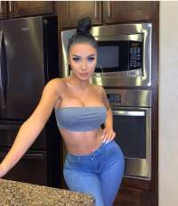 Mersin'in Enfes Güzeli, Eşsiz Silifke Escort Bayan Seren