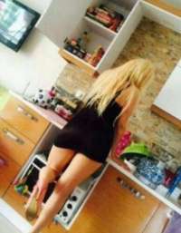 Mersin'in Göz Kamaştırıcı Escortu