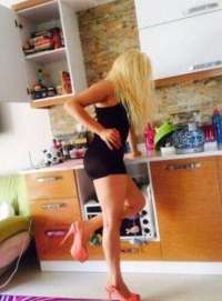 Mersin'in Göz Kamaştırıcı Escortu