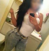 Mersin'in Gözde Bayanı: Çiğdem