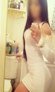 Mersin'in Gözde Bayanı: Çiğdem