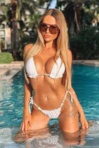 Mersin'in Gözdesi Escort Kızlar