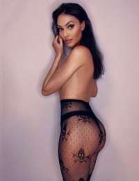 Mersin'in Gözdesi Escort Kızlar