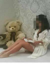 Mersin’in güzeli, sizin için hazır olan bayan escort hizmetleri!