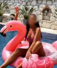 Mersin'in Kusursuz Eşsiz Güzeli Escort Bayanlar