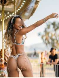 Mersin'in Mücevheri: Escort Selin