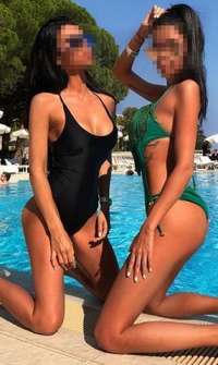 Mersin'in Tutkulu Escortu ile Tanışma Zamanı!