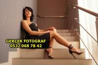 Mersin'in Zarif ve Ateşli Escort Bayanı