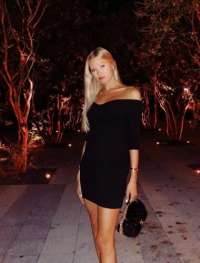 Mersin'li Eşsiz Güzelliğiyle Mezitli Eskort Bayan