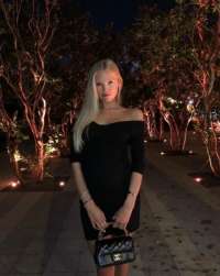 Mersin'li Eşsiz Güzelliğiyle Mezitli Eskort Bayan