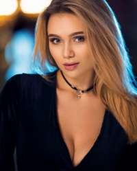 Mersin'li Eşsiz Güzelliğiyle Mezitli Eskort Bayan