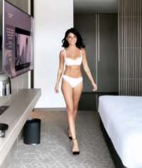 Mersin'nin Elit Bayanı: Yaşam Hikayem