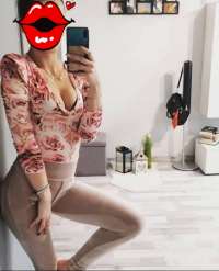 Mersinün Güzel Escort Bayanı Selen