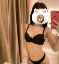 Mersinün Güzel Escort Bayanı Selen