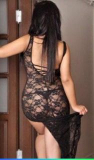 Mest edici Mersin escort Rüya