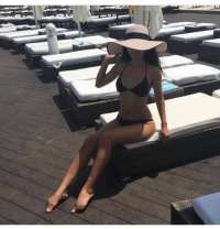 Mezitli Bölgesinde Güzellik ve Zarafet: Escort Deniz