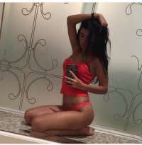 Mezitli Bölgesinde Güzellik ve Zarafet: Escort Deniz