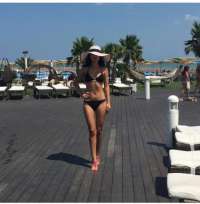 Mezitli Bölgesinde Güzellik ve Zarafet: Escort Deniz