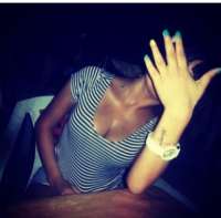 Mezitli Bölgesinden Yeşil Gözlü, Sarışın Escort Derya